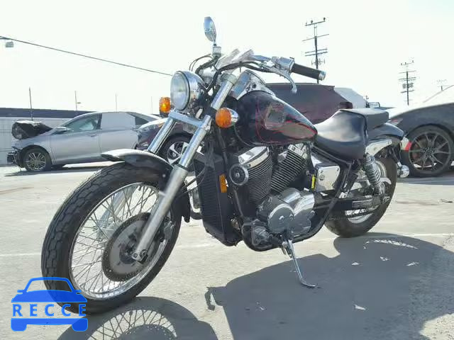 2007 HONDA VT750 DC JH2RC44527M100008 image 8