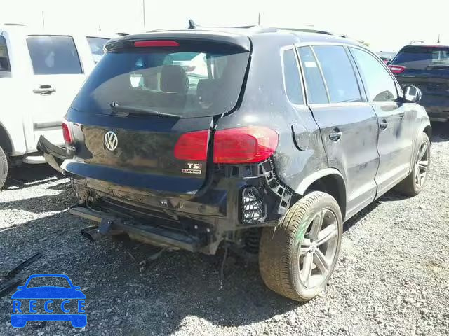 2017 VOLKSWAGEN TIGUAN SPO WVGUV7AX7HK020197 image 3