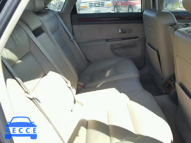 2001 AUDI A8 QUATTRO WAUFL54D91N006313 image 5