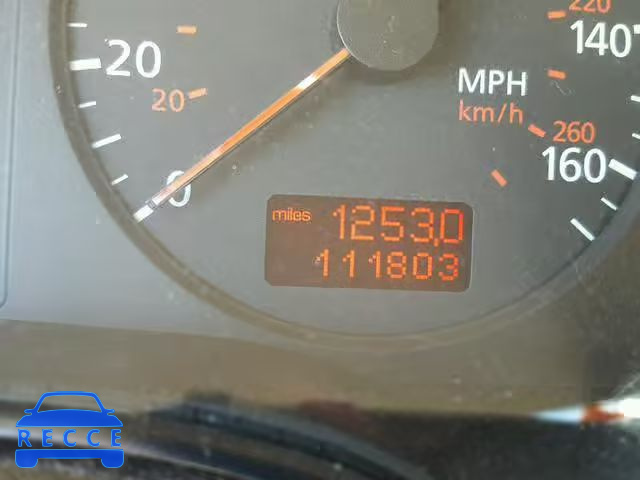 2001 AUDI A8 QUATTRO WAUFL54D91N006313 image 7