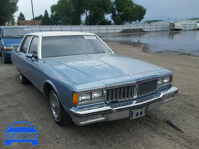 1985 PONTIAC PARISIENNE 1G2BL69H6FX251010 зображення 0