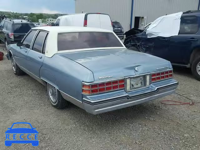 1985 PONTIAC PARISIENNE 1G2BL69H6FX251010 зображення 2