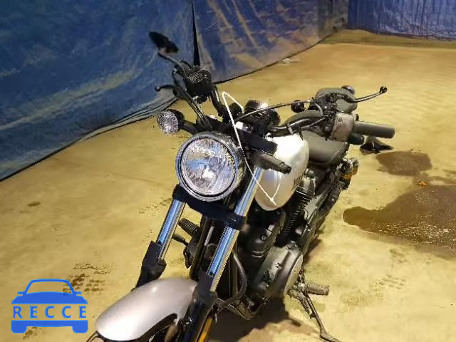 2015 YAMAHA XVS950 CU JYAVN05E1FA009736 Bild 8