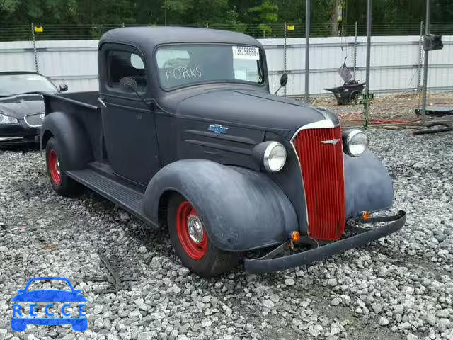 1937 CHEVROLET ALL OTHER 8GC075931 image 0