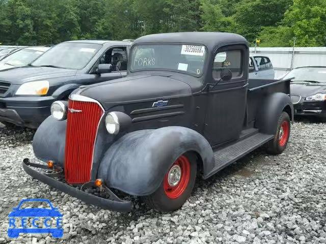 1937 CHEVROLET ALL OTHER 8GC075931 image 1