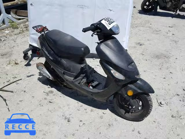 2011 OTHER SCOOTER L9NTCAPA1B1003657 image 0