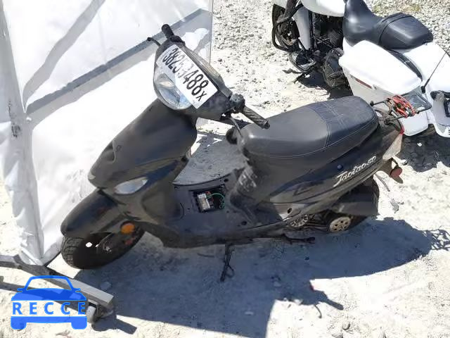 2011 OTHER SCOOTER L9NTCAPA1B1003657 image 1