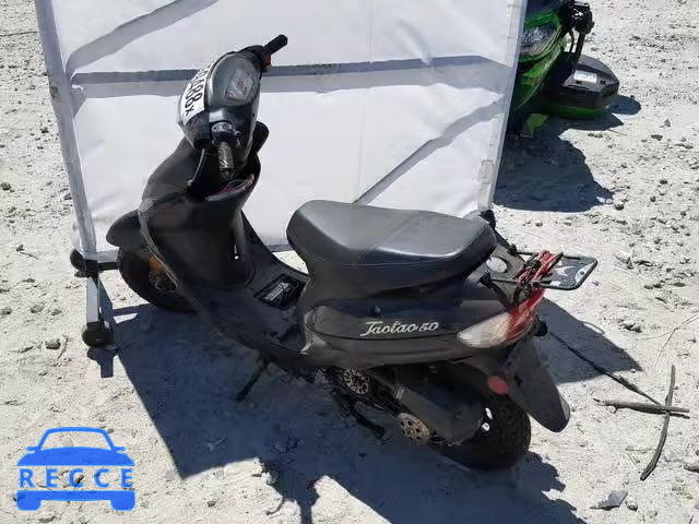 2011 OTHER SCOOTER L9NTCAPA1B1003657 image 2
