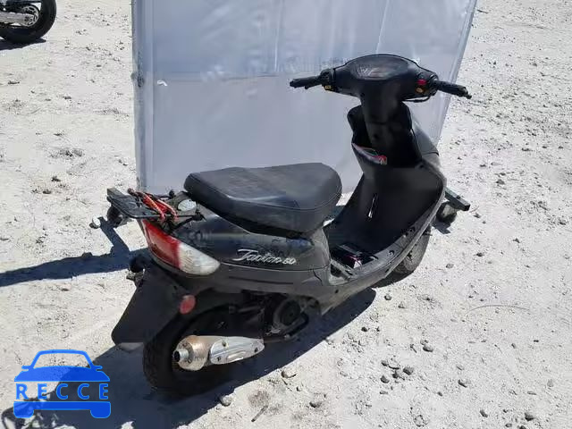 2011 OTHER SCOOTER L9NTCAPA1B1003657 image 3