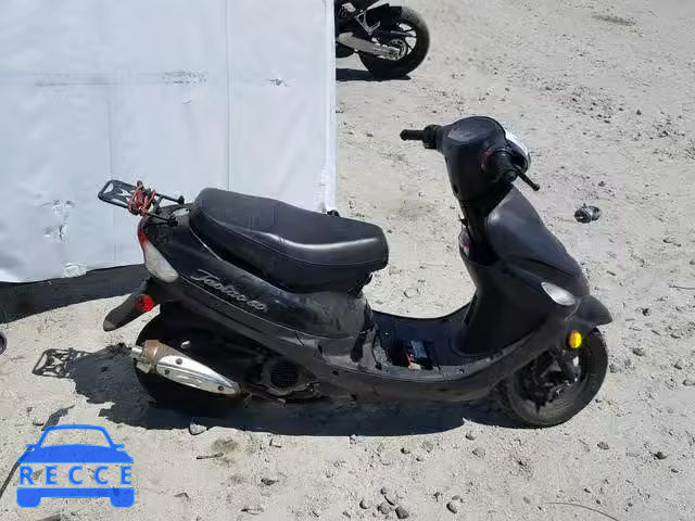 2011 OTHER SCOOTER L9NTCAPA1B1003657 image 8