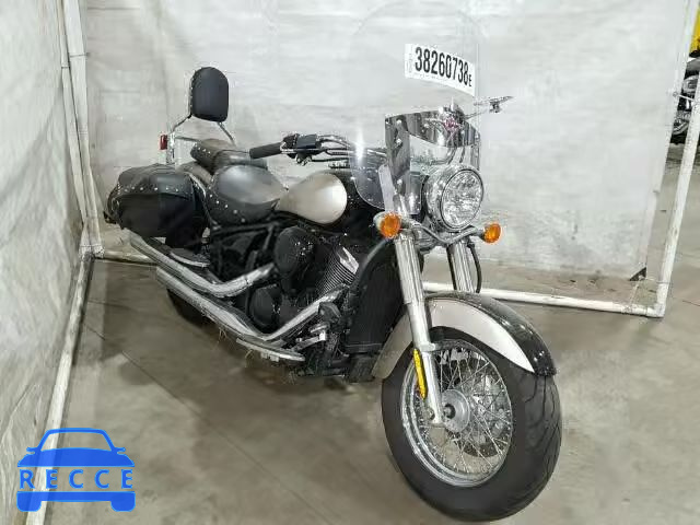 2011 KAWASAKI VN900 D JKAVN2D1XBA042043 зображення 0