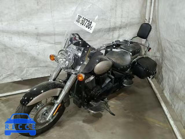 2011 KAWASAKI VN900 D JKAVN2D1XBA042043 зображення 1