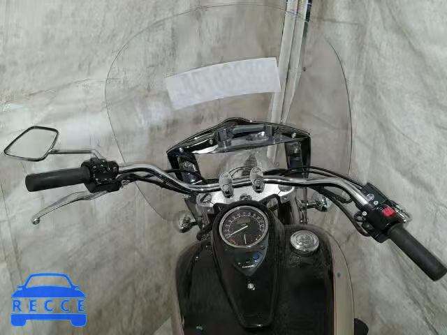 2011 KAWASAKI VN900 D JKAVN2D1XBA042043 зображення 4