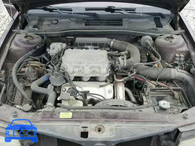 1994 DODGE SPIRIT 3B3AA4634RT213187 image 6