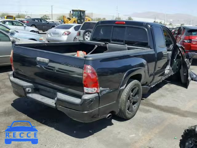 2006 TOYOTA TACOMA X-R 5TETU22N56Z195317 image 3