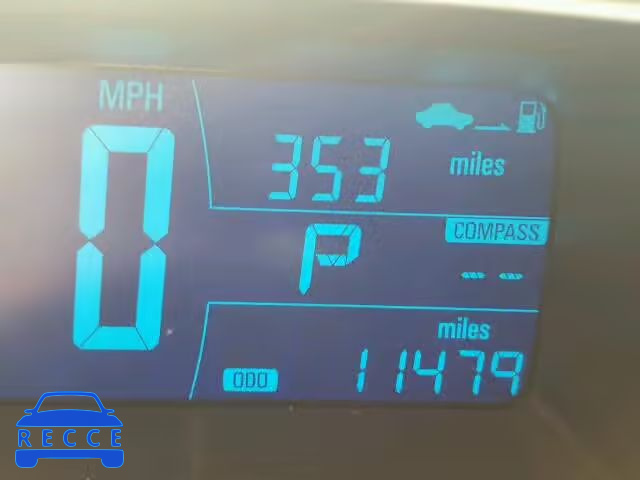 2016 CHEVROLET SONIC RS 1G1JG6SB9G4180947 image 7
