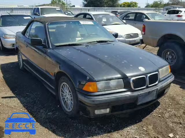 1999 BMW 328 IC AUT WBABK8334XEY92030 image 0