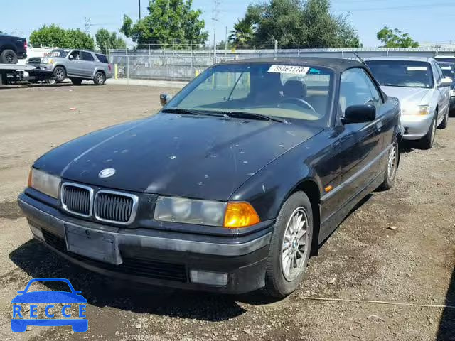 1999 BMW 328 IC AUT WBABK8334XEY92030 image 1