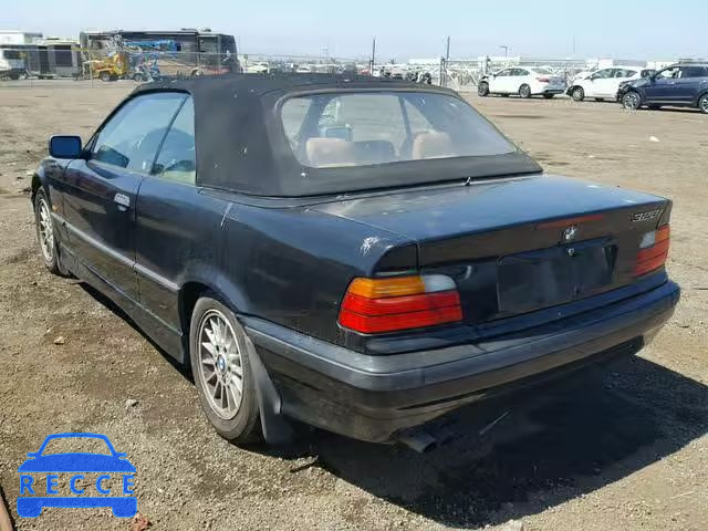 1999 BMW 328 IC AUT WBABK8334XEY92030 image 2