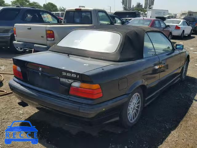 1999 BMW 328 IC AUT WBABK8334XEY92030 image 3