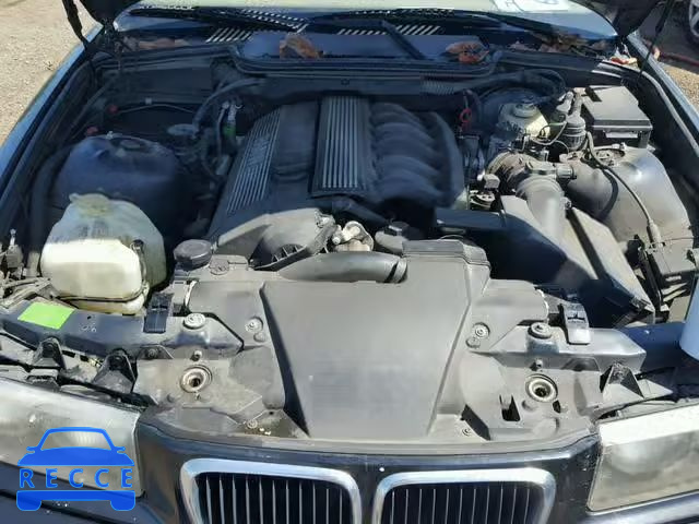 1999 BMW 328 IC AUT WBABK8334XEY92030 image 6