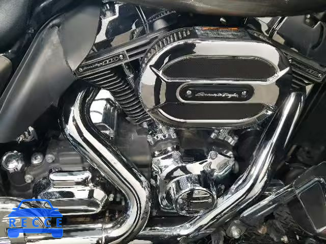 2016 HARLEY-DAVIDSON FLHTKSE CV 1HD1TEN1XGB963673 зображення 4