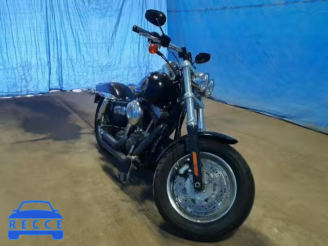 2013 HARLEY-DAVIDSON FXDF DYNA 1HD1GYM16DC317575 image 0