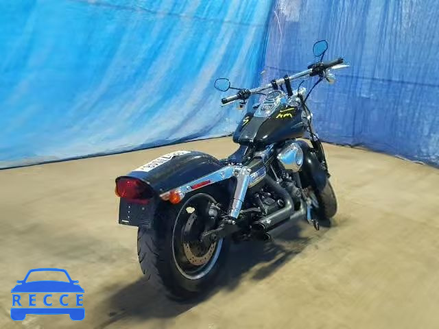 2013 HARLEY-DAVIDSON FXDF DYNA 1HD1GYM16DC317575 image 3