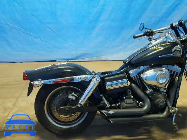 2013 HARLEY-DAVIDSON FXDF DYNA 1HD1GYM16DC317575 image 5