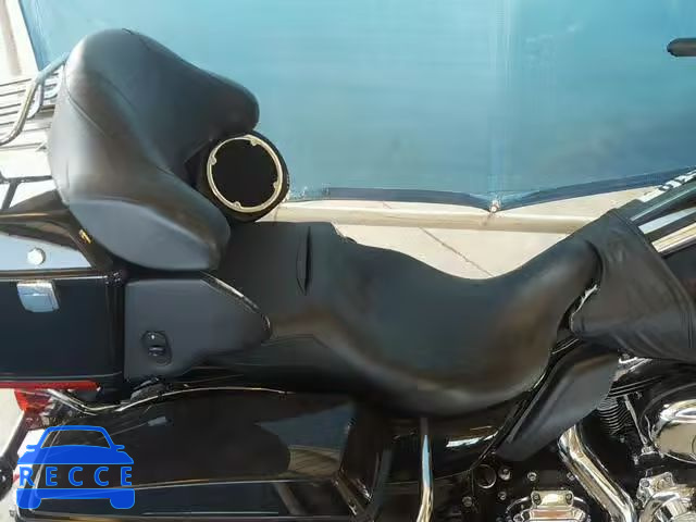 2012 HARLEY-DAVIDSON FLHTK ELEC 1HD1KEM15CB670200 image 5