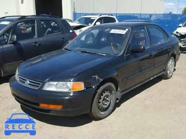 2000 ACURA 1.6EL SE 2HHMB4642YH905261 Bild 1