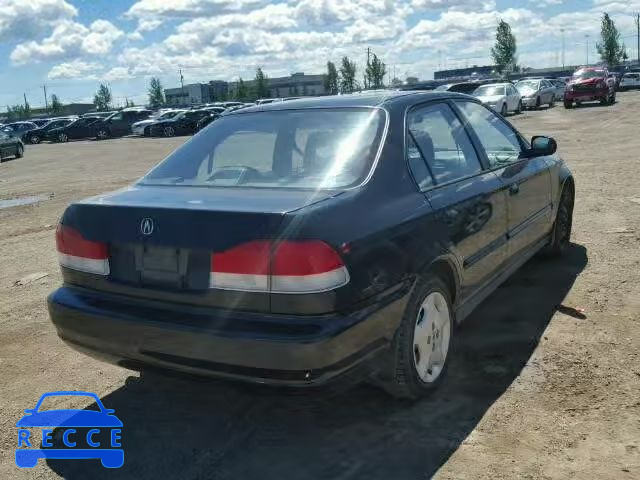 2000 ACURA 1.6EL SE 2HHMB4642YH905261 Bild 3