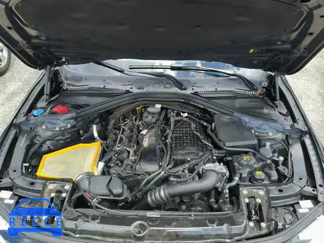 2017 BMW 440I GRAN WBA4E3C36HG826314 зображення 6