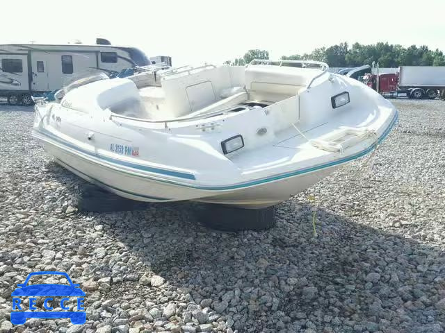 1995 SEAR BOAT SERV5177C595 image 0