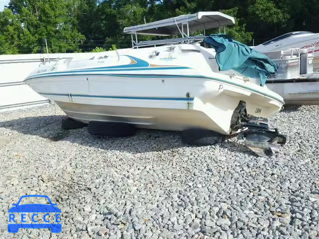 1995 SEAR BOAT SERV5177C595 image 2