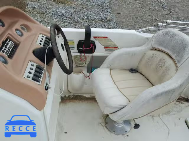 1995 SEAR BOAT SERV5177C595 image 4