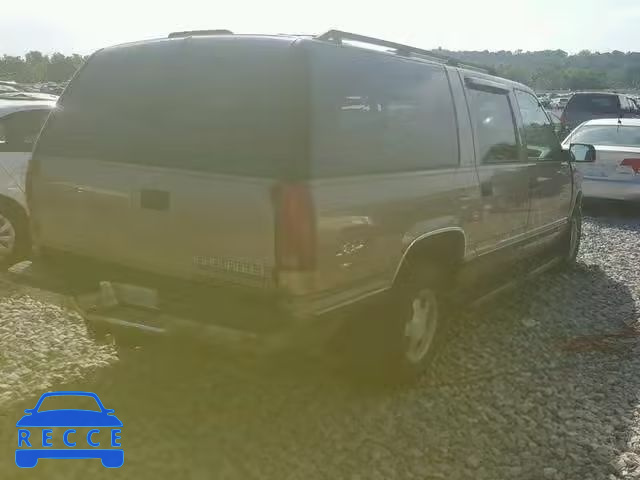 1996 CHEVROLET SUBURBAN C 1GNEC16R8TJ349521 image 3