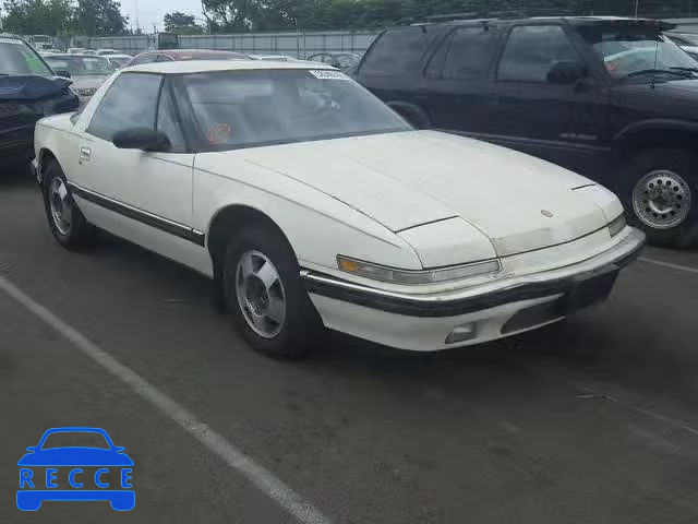 1988 BUICK REATTA 1G4EC11C6JB904254 Bild 0