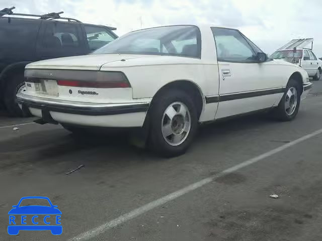 1988 BUICK REATTA 1G4EC11C6JB904254 image 3