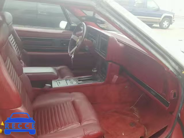 1988 BUICK REATTA 1G4EC11C6JB904254 image 4