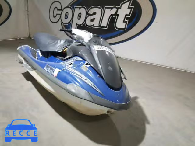 2005 YAMAHA JET SKI YAMA1545A505 image 0