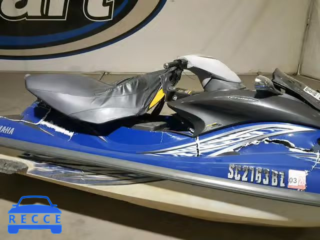 2005 YAMAHA JET SKI YAMA1545A505 image 9