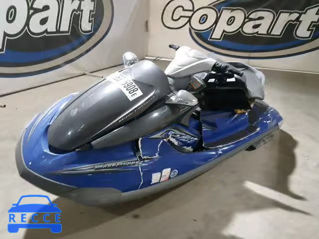 2005 YAMAHA JET SKI YAMA1545A505 image 1