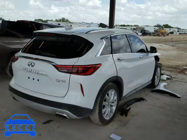 2019 INFINITI QX50 ESSEN 3PCAJ5M15KF105087 image 3