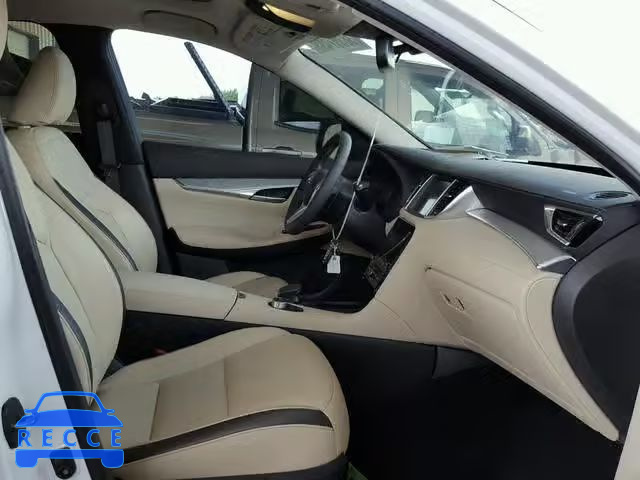 2019 INFINITI QX50 ESSEN 3PCAJ5M15KF105087 image 4