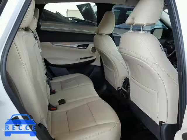 2019 INFINITI QX50 ESSEN 3PCAJ5M15KF105087 image 5