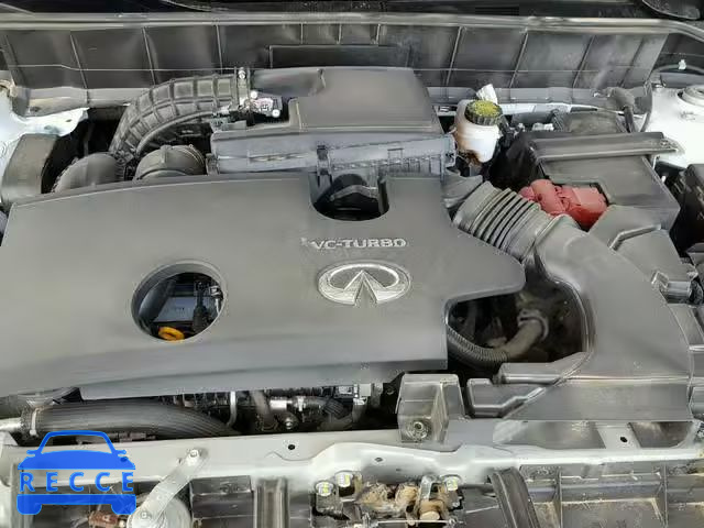 2019 INFINITI QX50 ESSEN 3PCAJ5M15KF105087 image 6