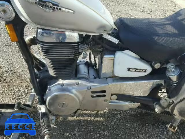 2009 SUZUKI LS650 JS1NP41A792101323 image 6