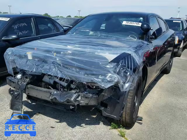 2018 DODGE CHARGER PO 2C3CDXAT9JH221391 image 1