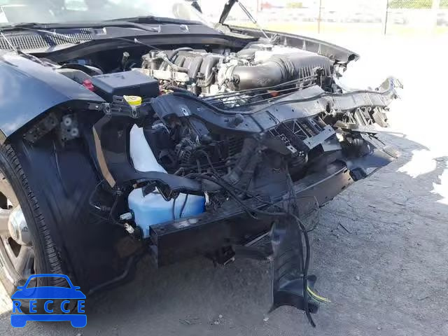 2018 DODGE CHARGER PO 2C3CDXAT9JH221391 зображення 8